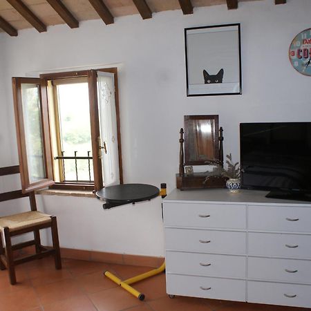 B&B Salvarosa Fano Extérieur photo