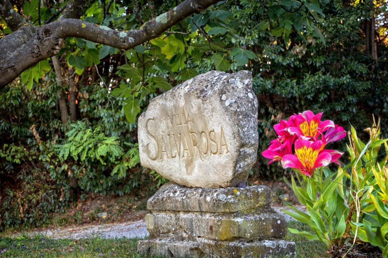 B&B Salvarosa Fano Extérieur photo