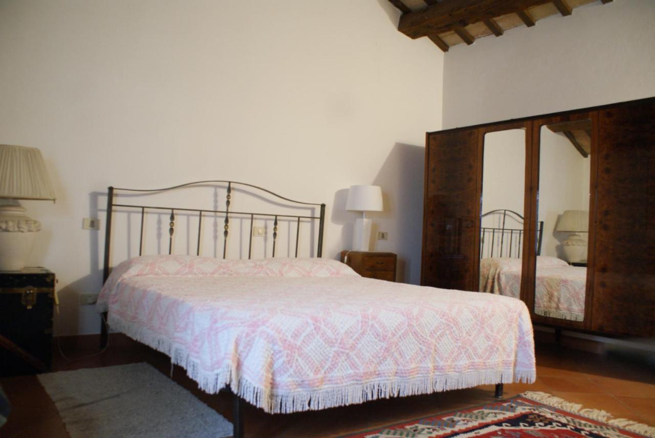 B&B Salvarosa Fano Extérieur photo