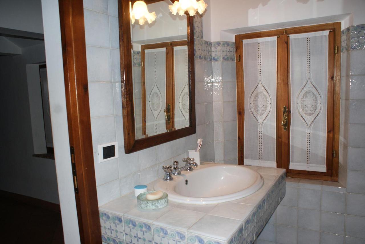 B&B Salvarosa Fano Extérieur photo
