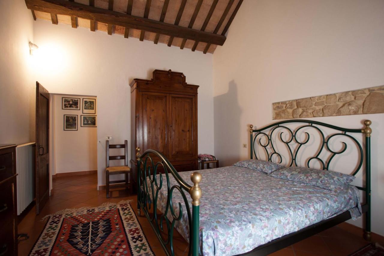 B&B Salvarosa Fano Extérieur photo