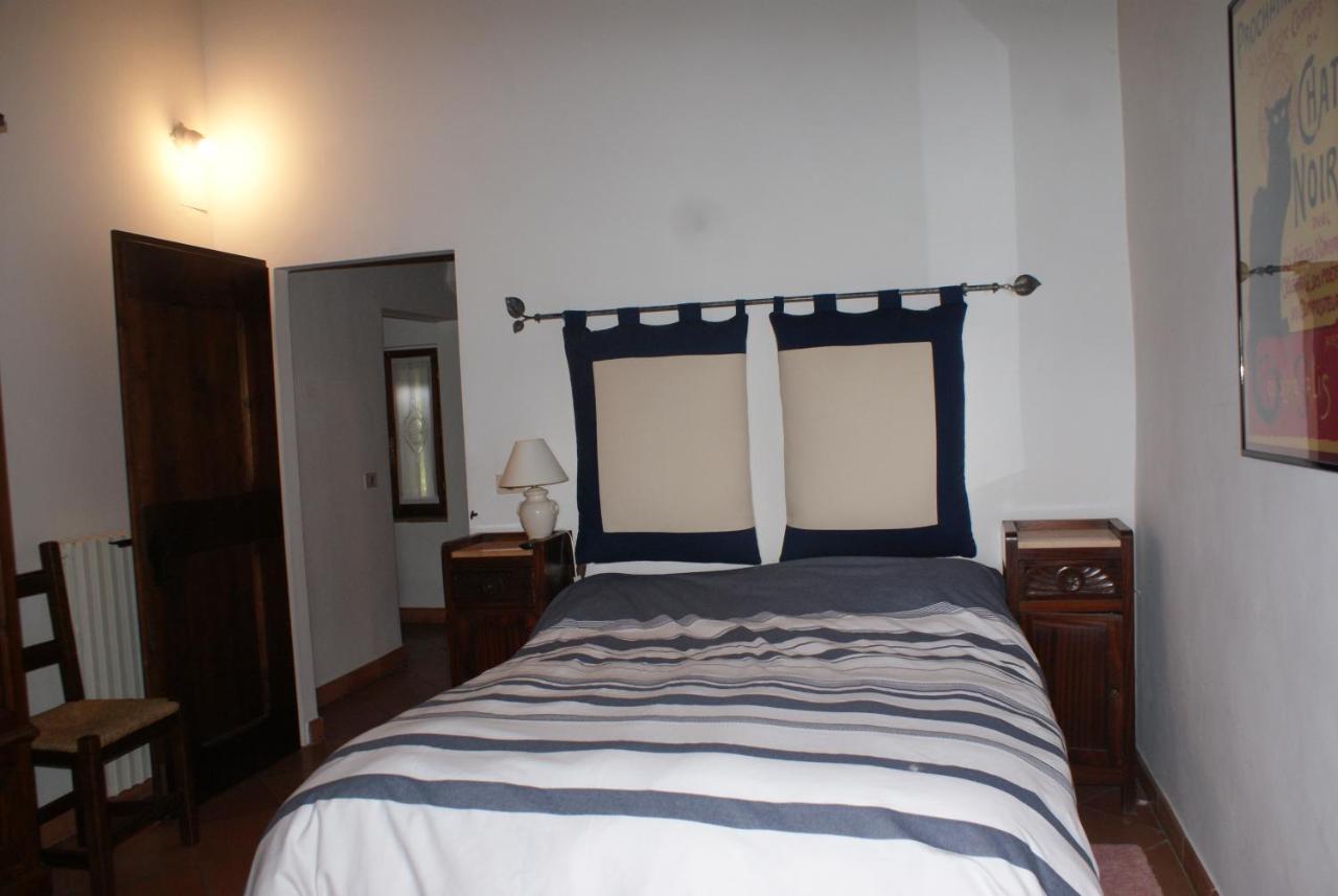 B&B Salvarosa Fano Extérieur photo