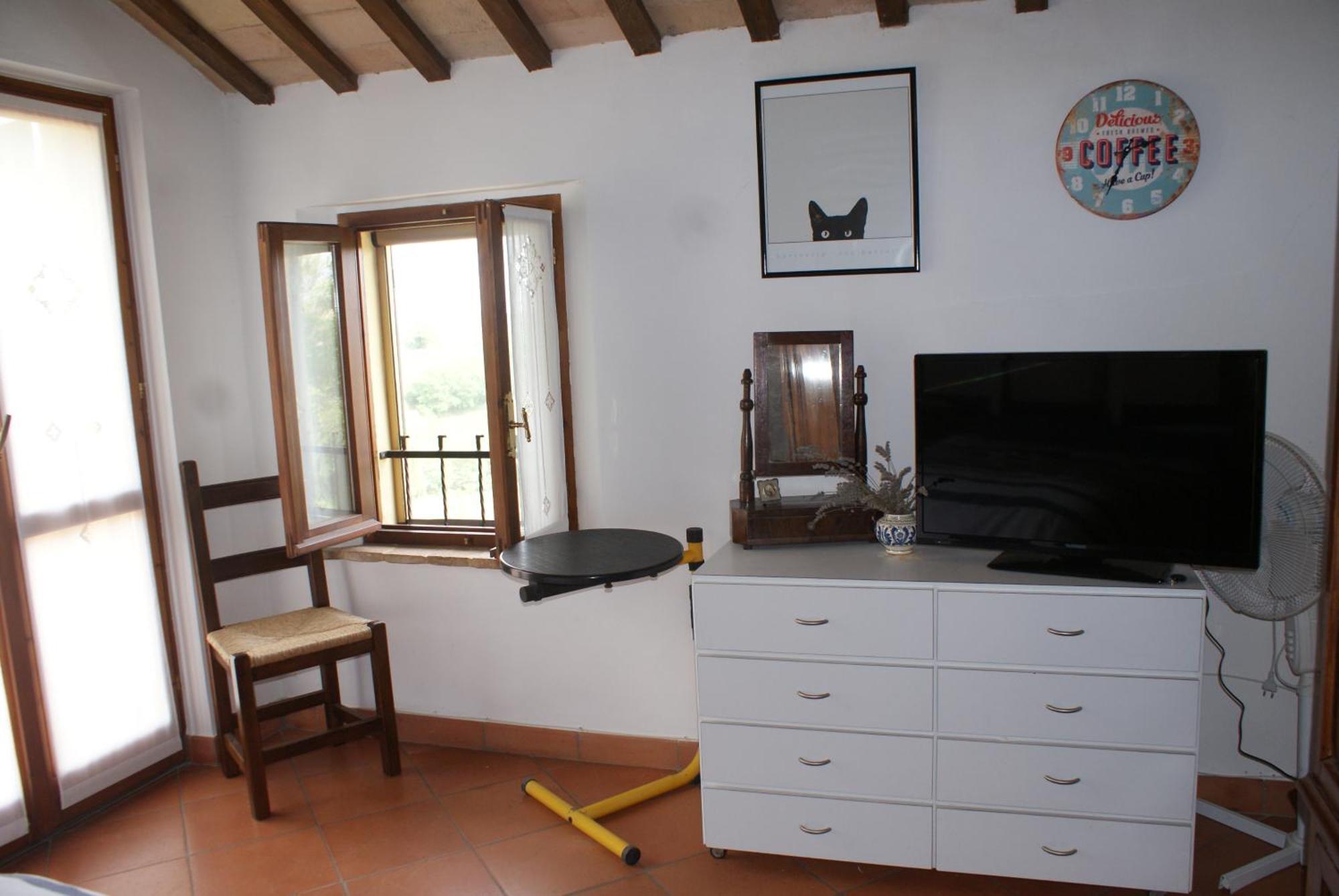 B&B Salvarosa Fano Extérieur photo